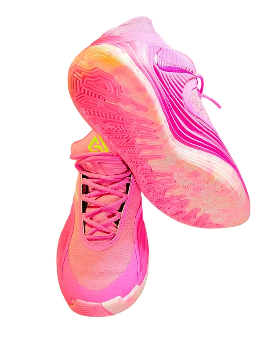 Giannis Freak 7  Nike Giannis Freak 6 Pink Basketball Shoes Women\'s Size 8.5 HQ1743-600